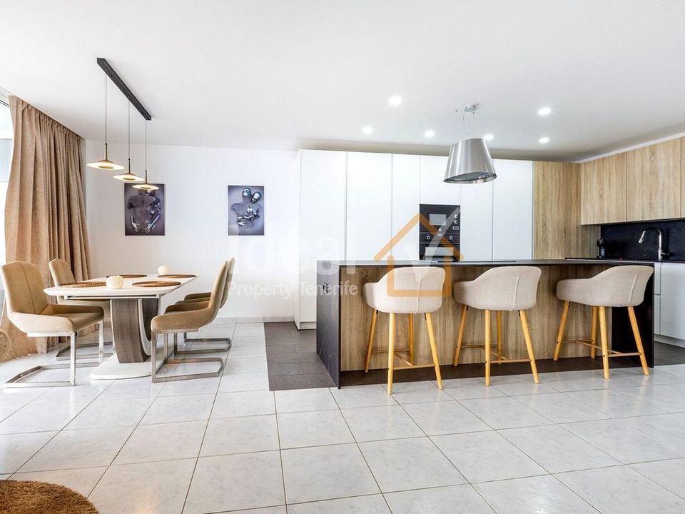 Apartamento en Torviscas, Tenerife - foto 4