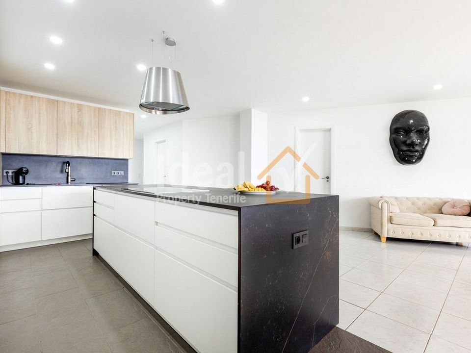 Apartamento en Torviscas, Tenerife - foto 5
