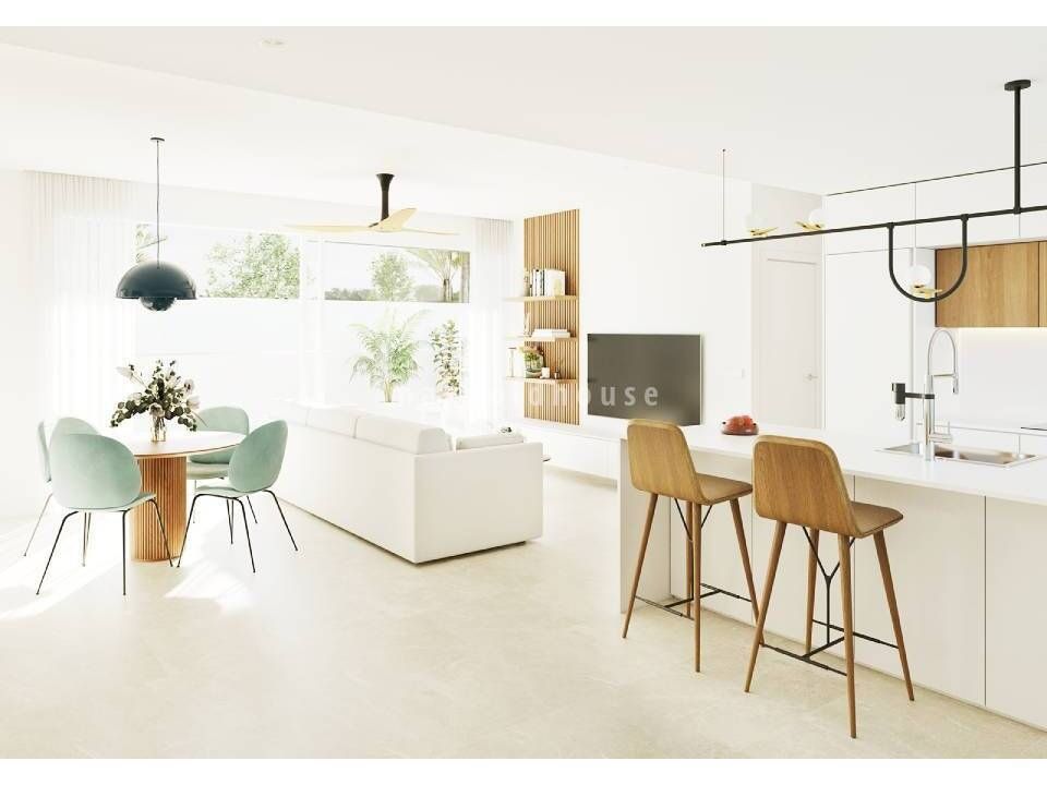 Villa i Sucina, Murcia - foto 2