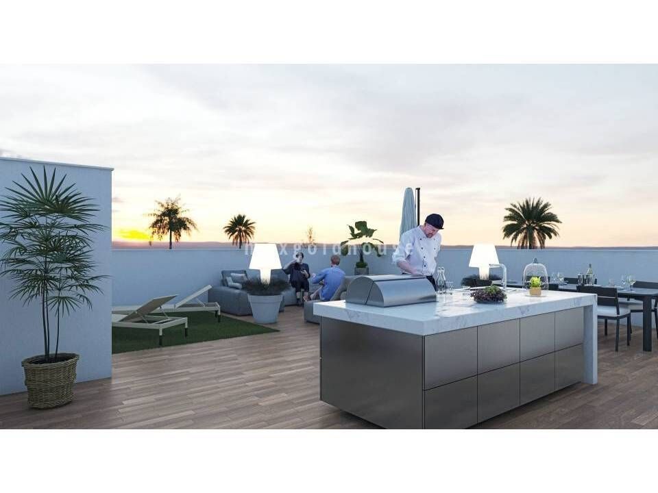 Villa i Sucina, Murcia - foto 4