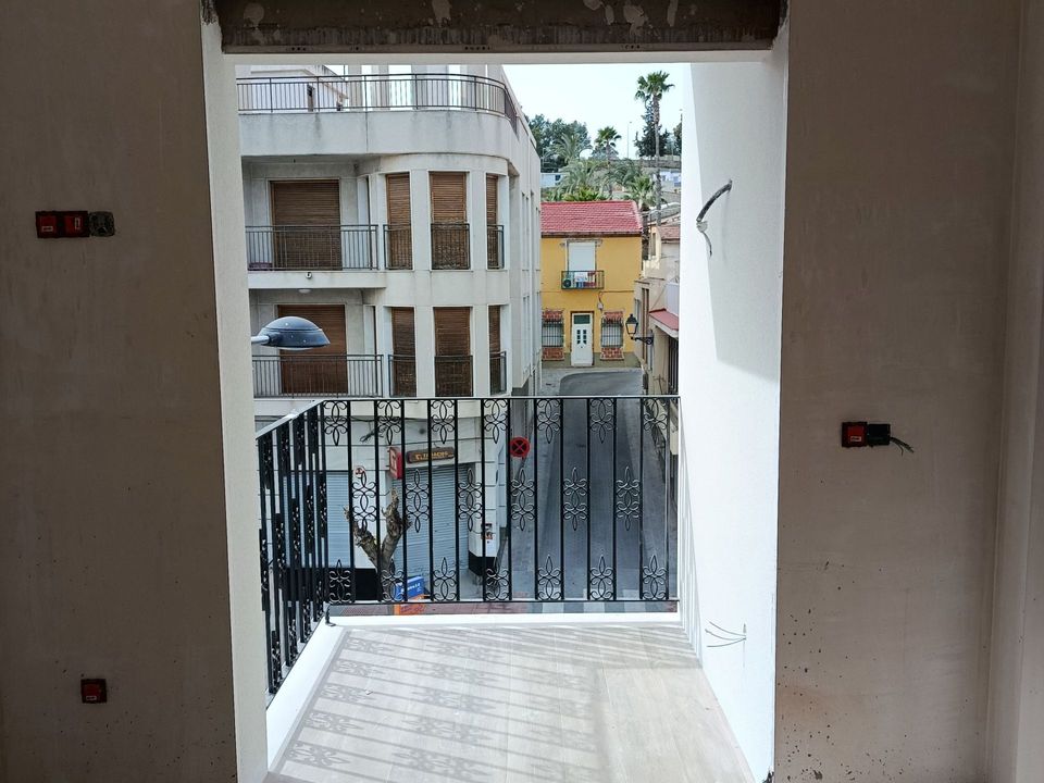 Apartamento em Bigastro, Alicante - foto 2