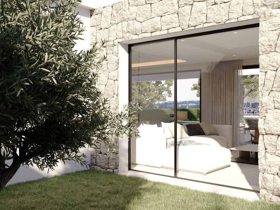 Villa i Finestrat, Alicante - foto 3