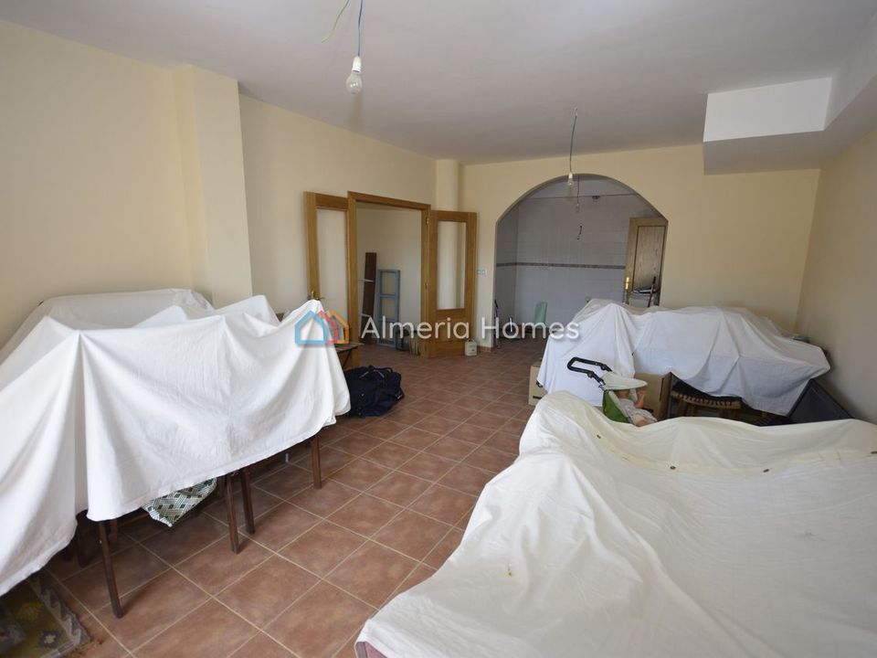 Apartamento en Almanzora, Almeria - foto 2