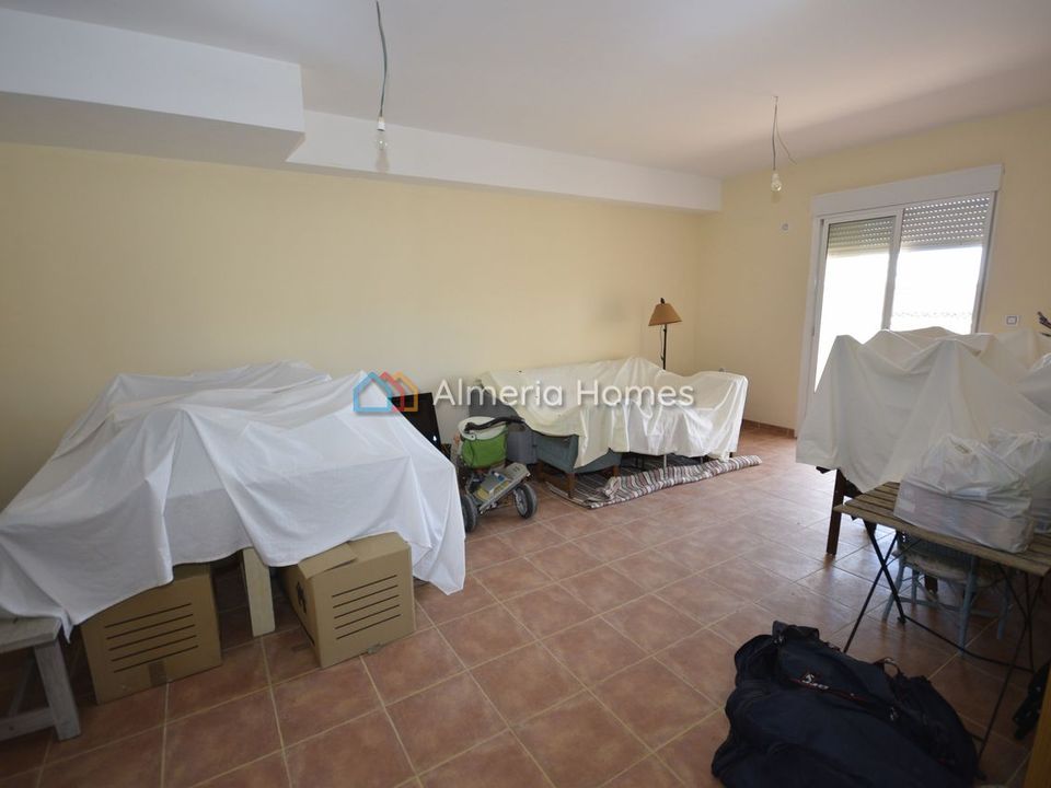 Apartamento en Almanzora, Almeria - foto 3
