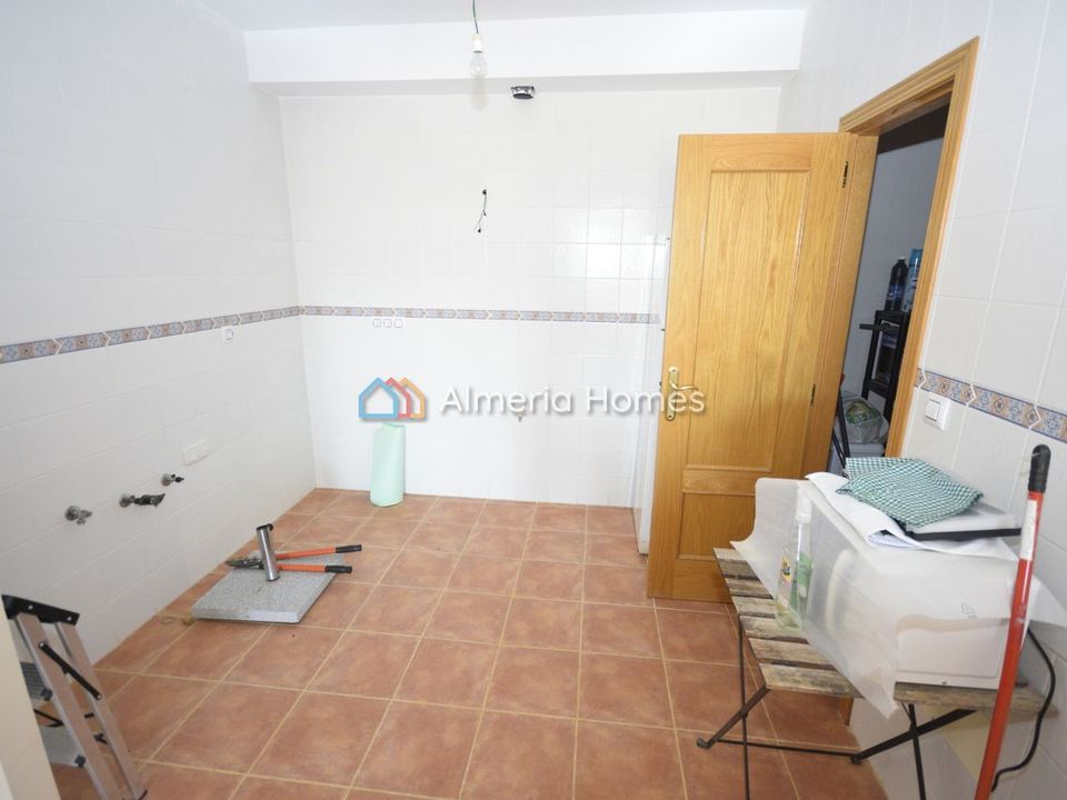 Apartamento en Almanzora, Almeria - foto 4