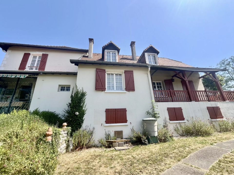 Villa in Salies-de-Bearn, Pyrenees-Atlantiques - foto 2