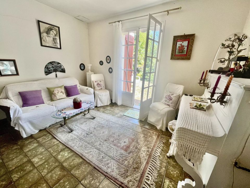 Villa in Salies-de-Bearn, Pyrenees-Atlantiques - foto 3