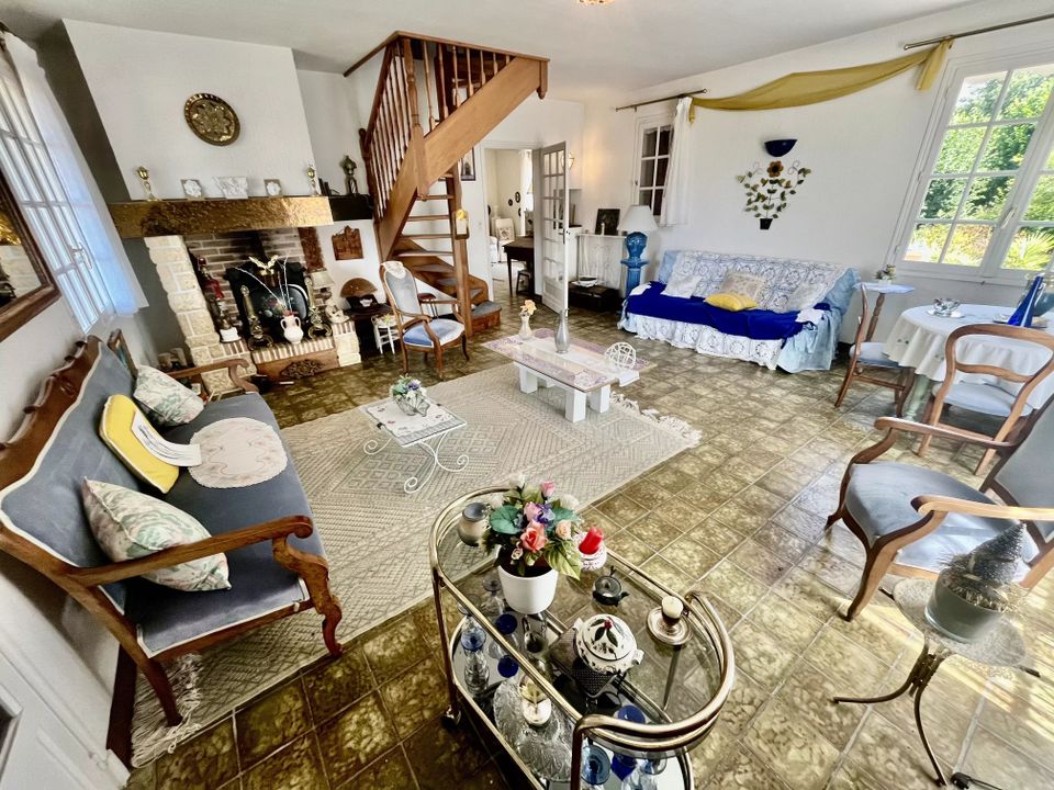 Villa in Salies-de-Bearn, Pyrenees-Atlantiques - foto 4
