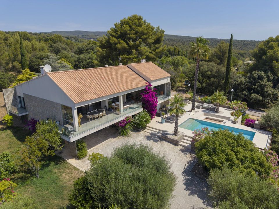 Willa: La Ciotat, Bouches-du-Rhone – zdjęcie 2