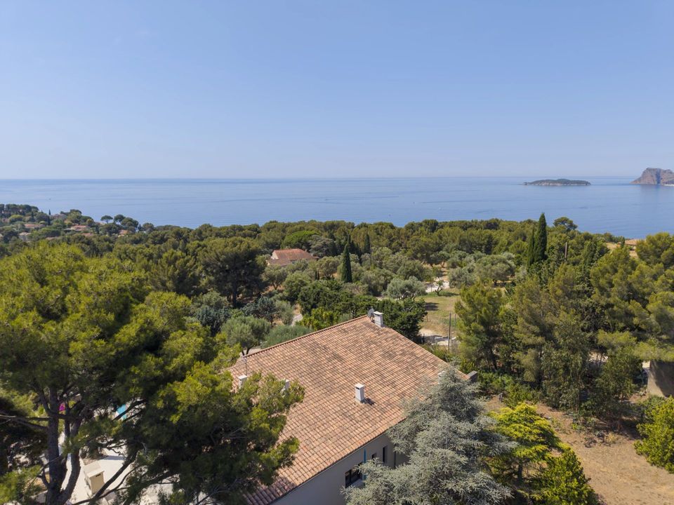 Willa: La Ciotat, Bouches-du-Rhone – zdjęcie 3