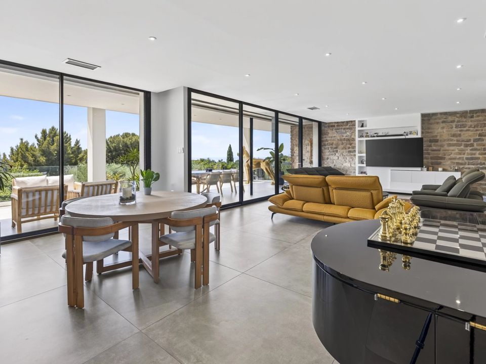 Villa i La Ciotat, Bouches-du-Rhone - foto 5