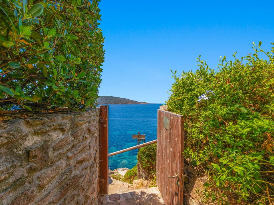 Villa in Ile du Levant, Var - foto 2