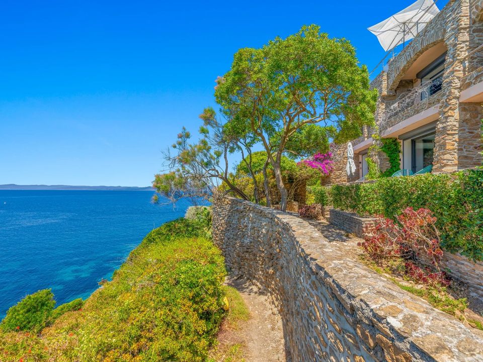 Villa in Ile du Levant, Var - foto 3