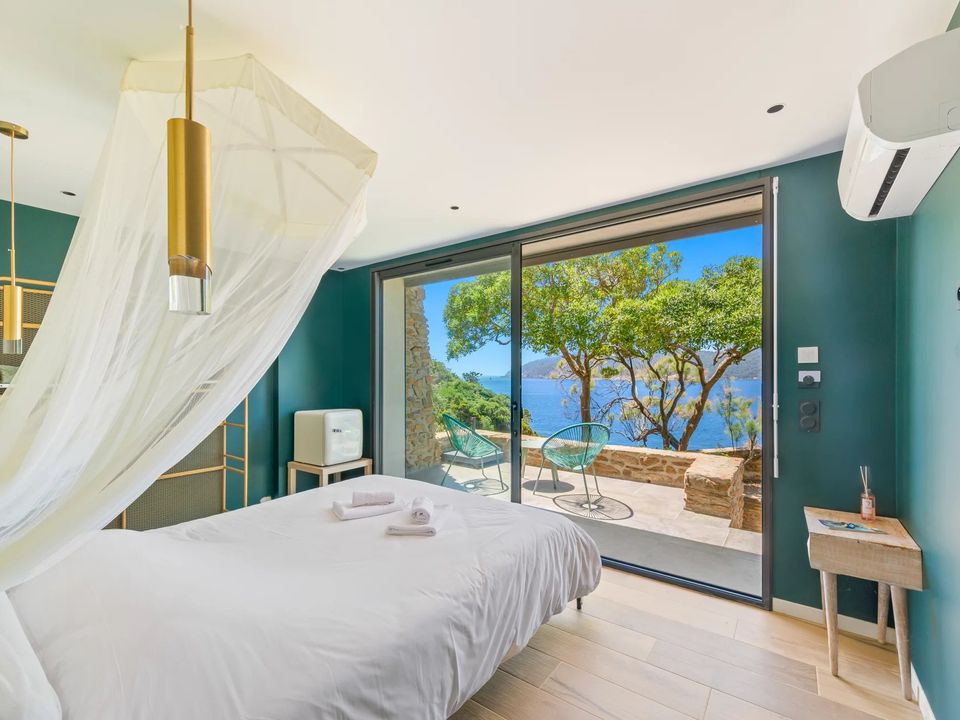 Villa in Ile du Levant, Var - foto 5