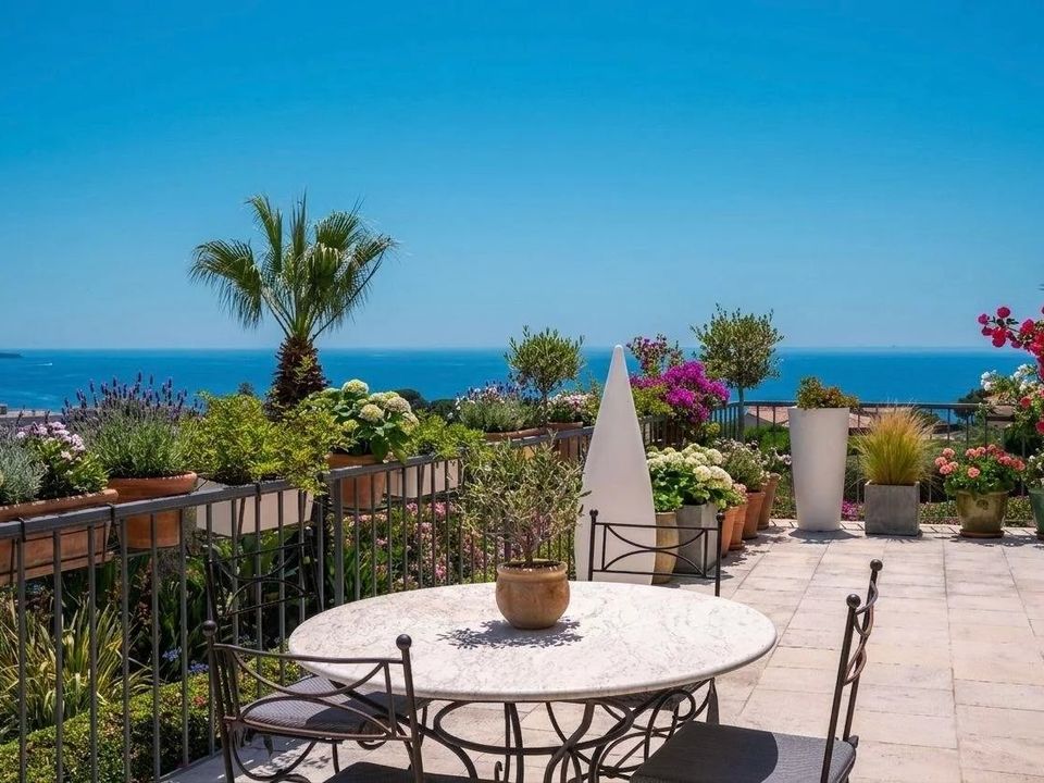 Villa i Cannes, Alpes-Maritimes - foto 2