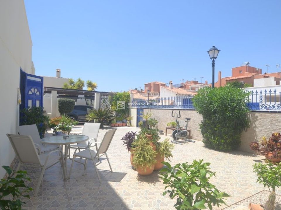Villa i Fortuna, Murcia - bilde 5