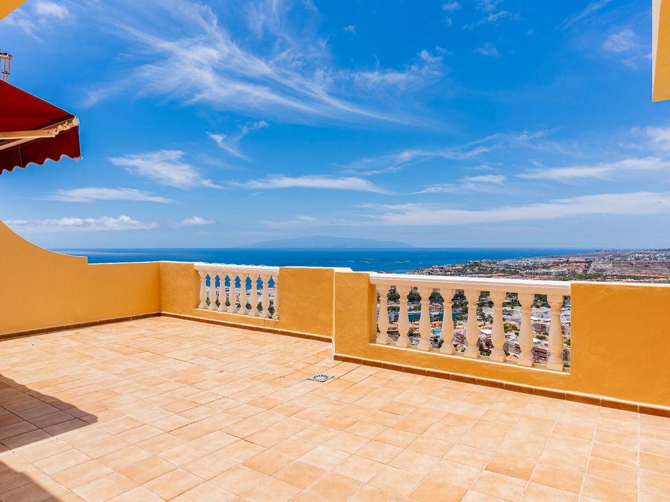 Lejlighed i San Eugenio, Tenerife - foto 1