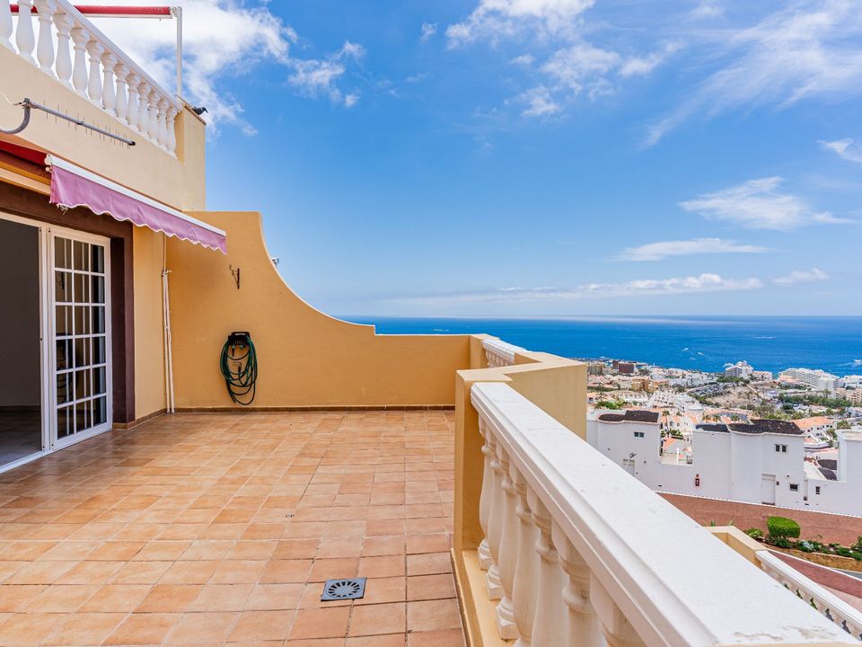 Lejlighed i San Eugenio, Tenerife - foto 2