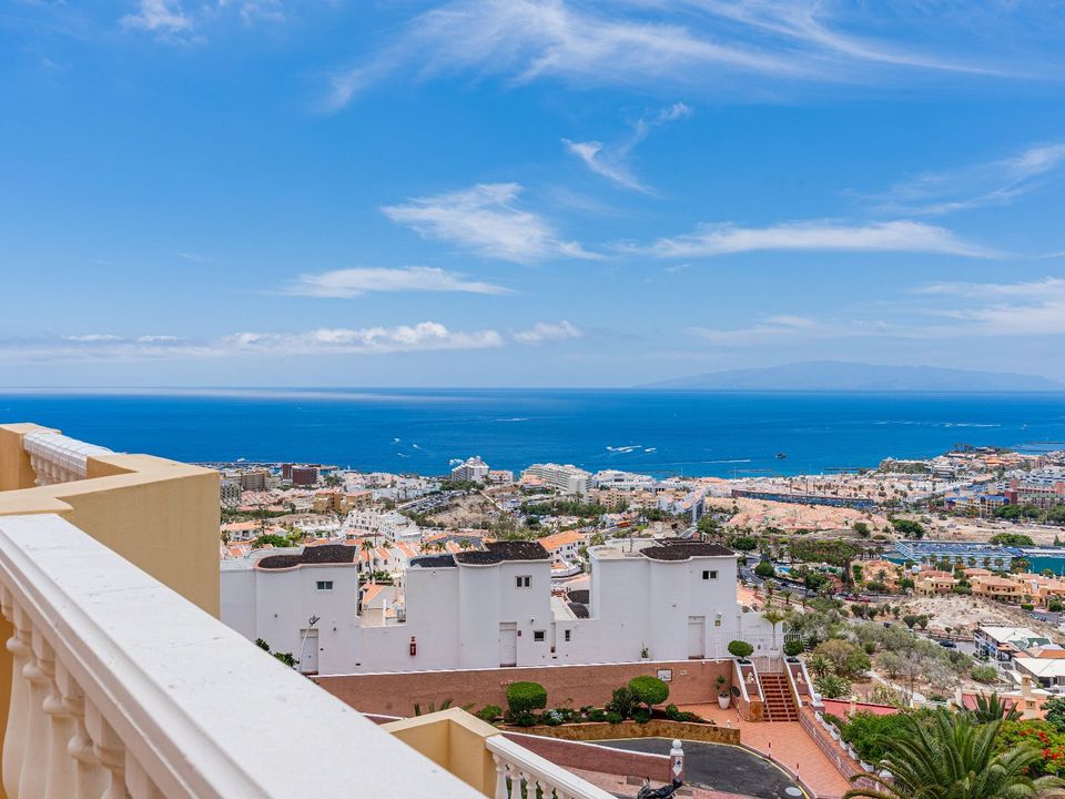 Lejlighed i San Eugenio, Tenerife - foto 3