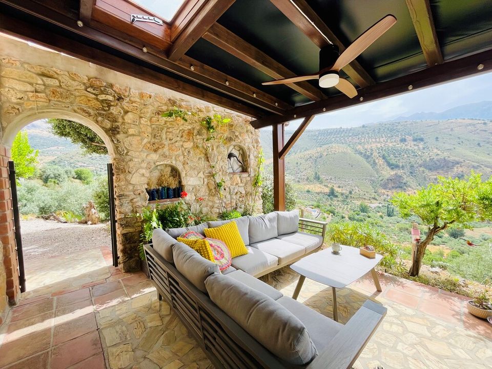 Villa in Alcaucin, Malaga - foto 2