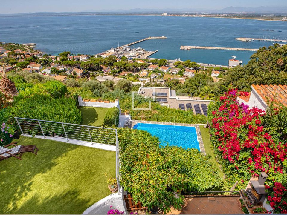 Villa i Roses, Gerona - foto 1