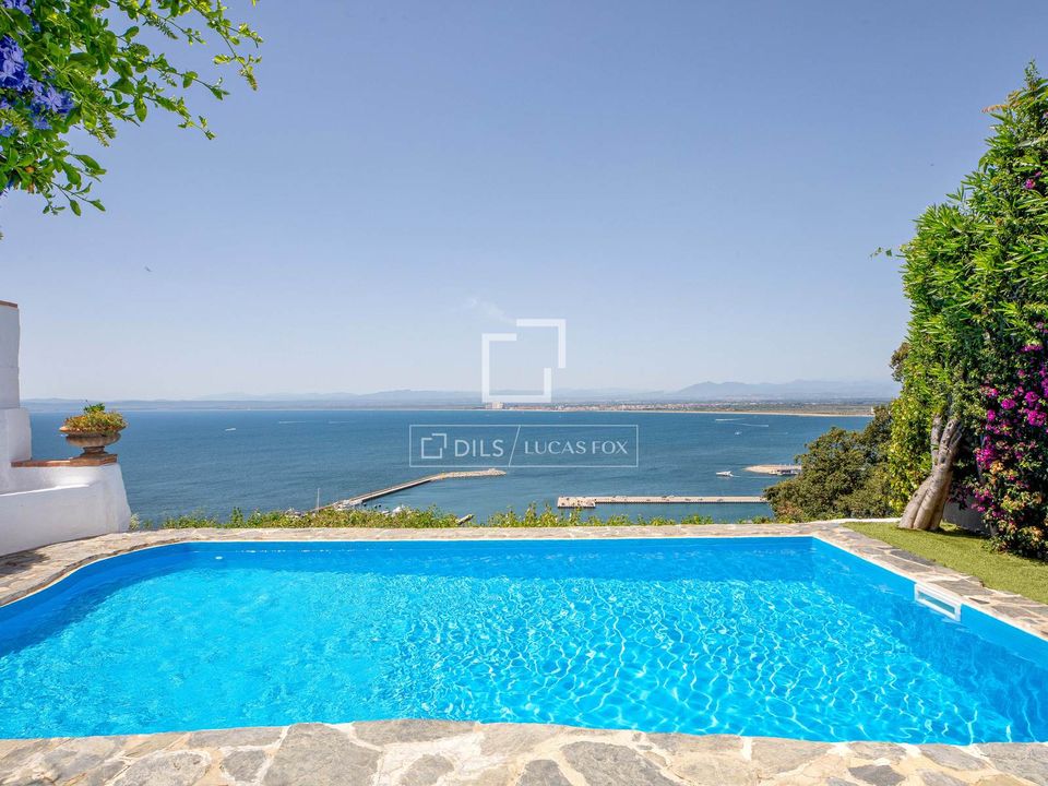 Villa i Roses, Gerona - foto 2