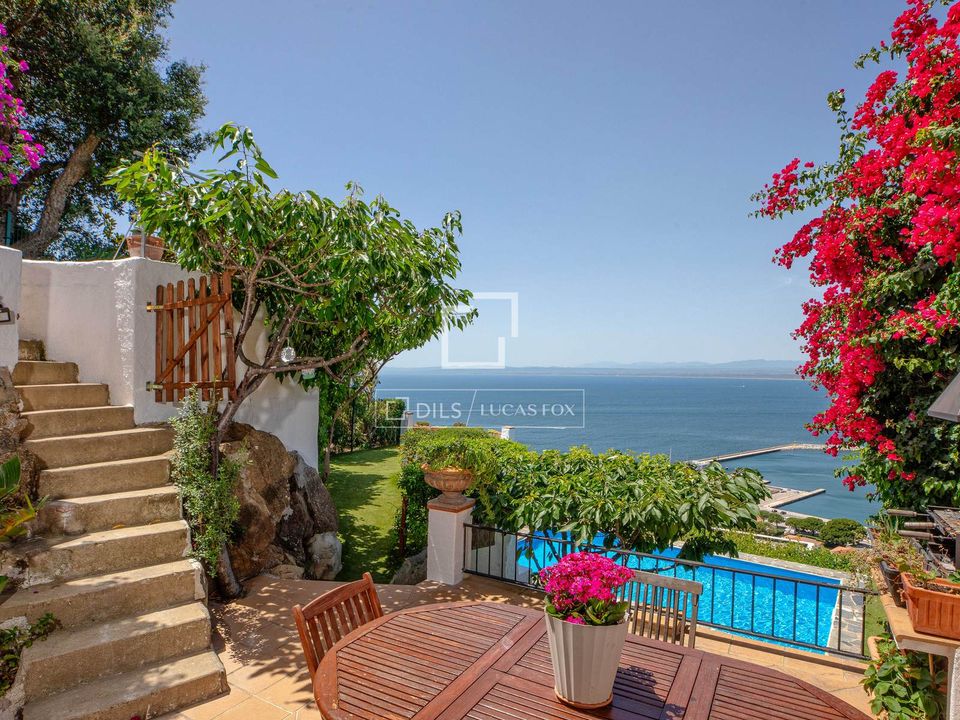 Villa i Roses, Gerona - foto 4