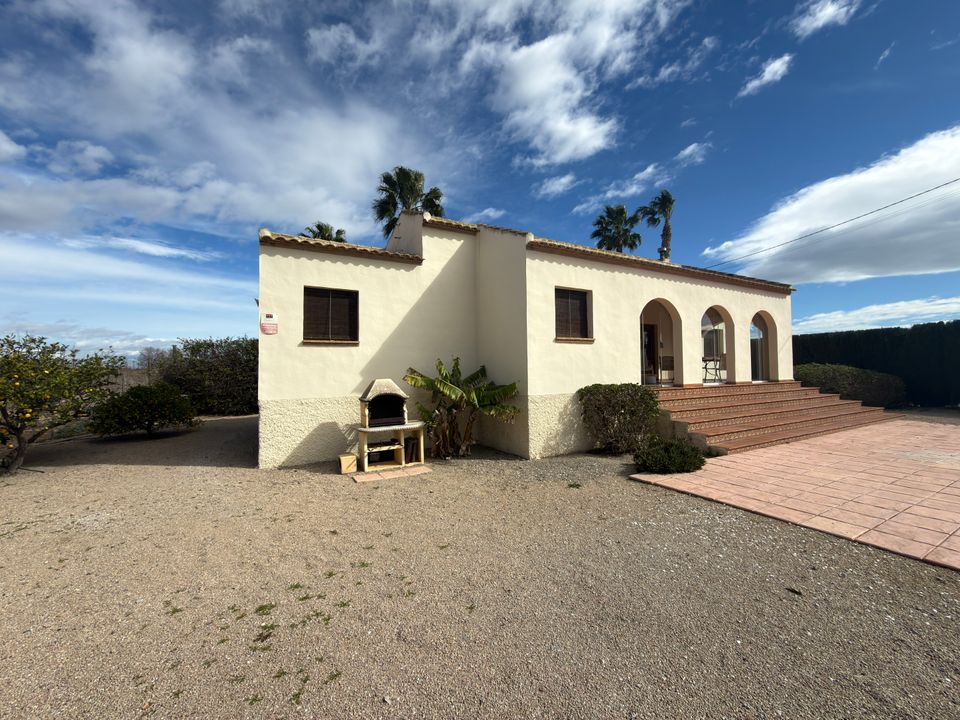 Villa i Catral, Alicante - foto 2