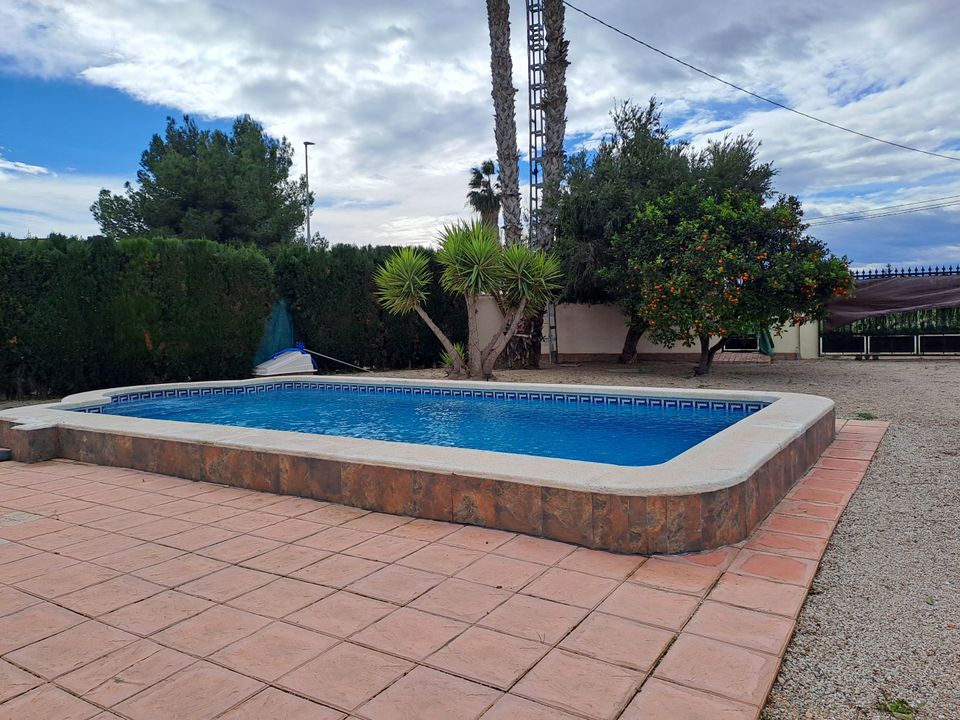 Villa i Catral, Alicante - foto 4