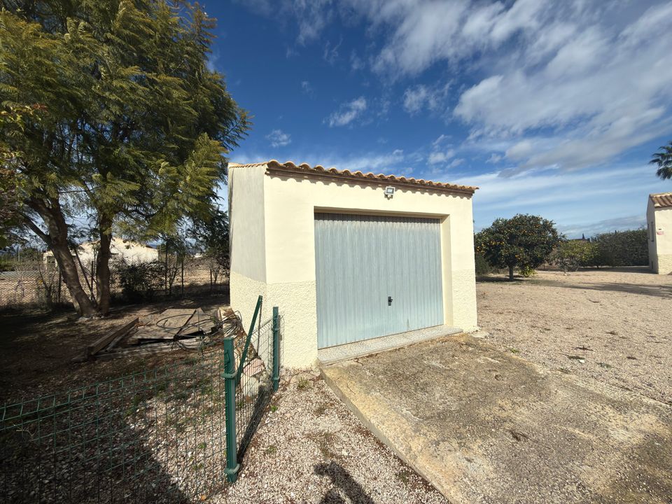 Villa i Catral, Alicante - foto 3