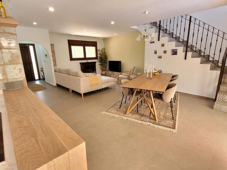 Villa i Pinar De Campoverde, Alicante - foto 3