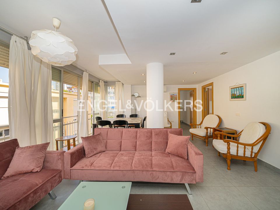 Apartament a Benidorm, Alicante - foto 2