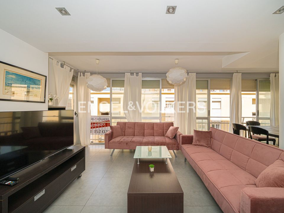 Apartament a Benidorm, Alicante - foto 4