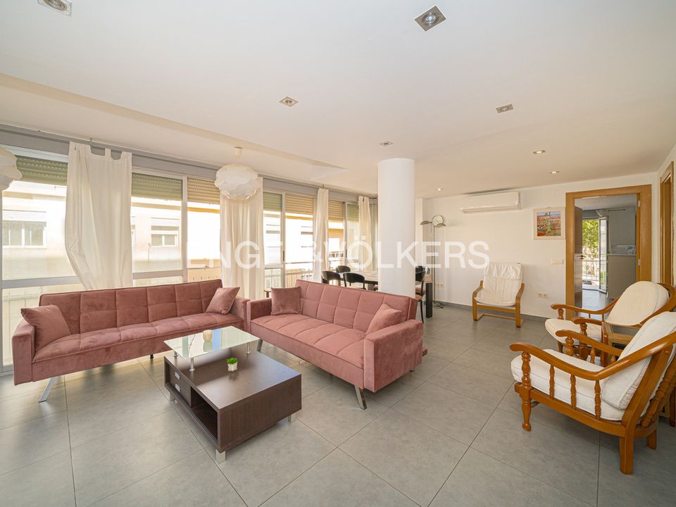 Apartament a Benidorm, Alicante - foto 3