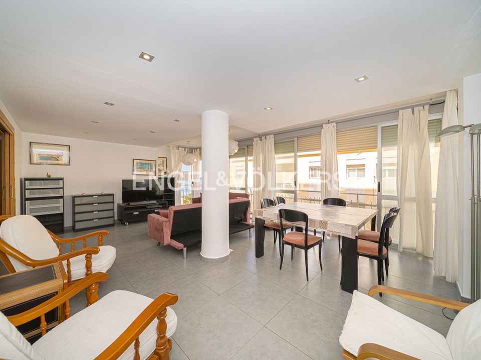 Apartament a Benidorm, Alicante - foto 1