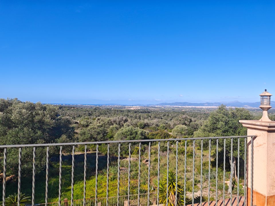 Landejendom i Palma De Mallorca, Mallorca - foto 4