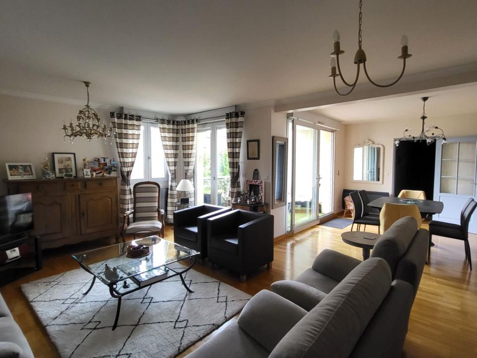 Appartement in Saint-Quentin, Aisne - foto 4