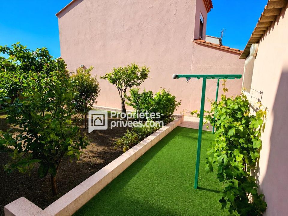 Villa i Saint-Laurent-de-la-Salanque, Pyrenees-Orientales - foto 3