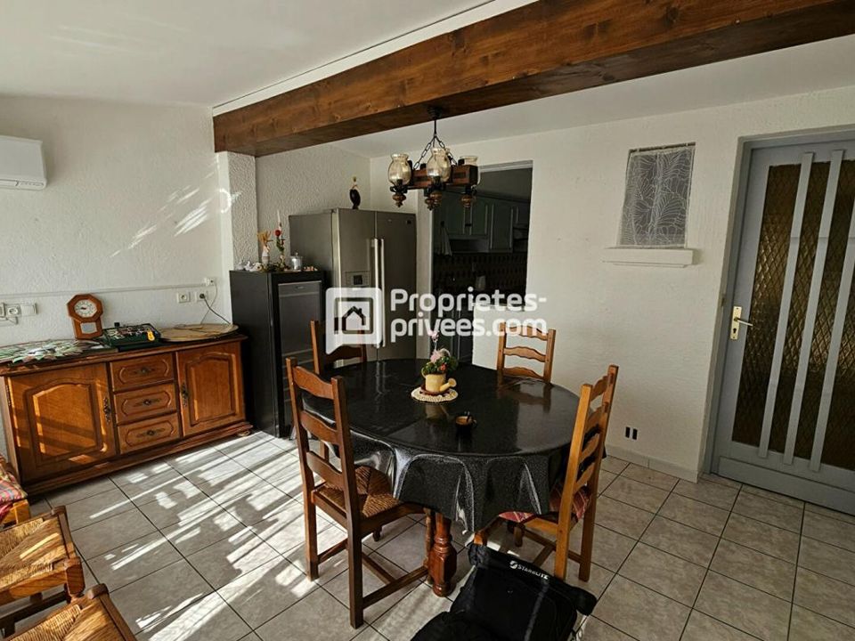 Villa i Saint-Laurent-de-la-Salanque, Pyrenees-Orientales - foto 4