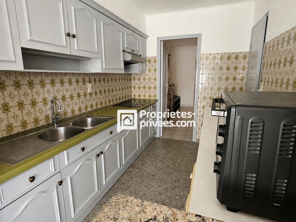 Villa i Saint-Laurent-de-la-Salanque, Pyrenees-Orientales - foto 5