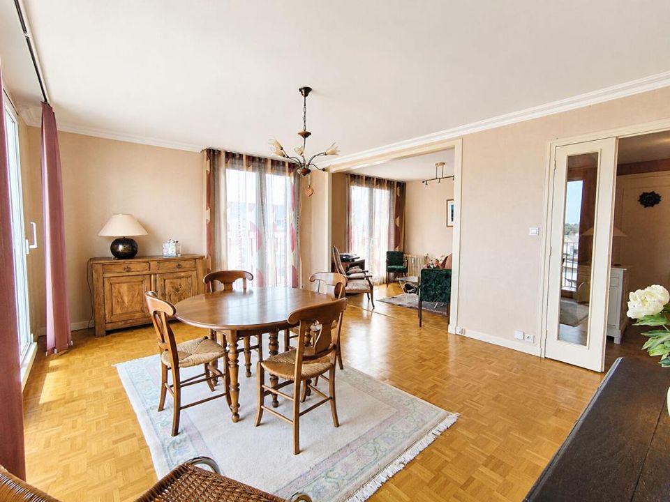 Appartement in Saint-Brieuc, Cotes-d'Armor - foto 1