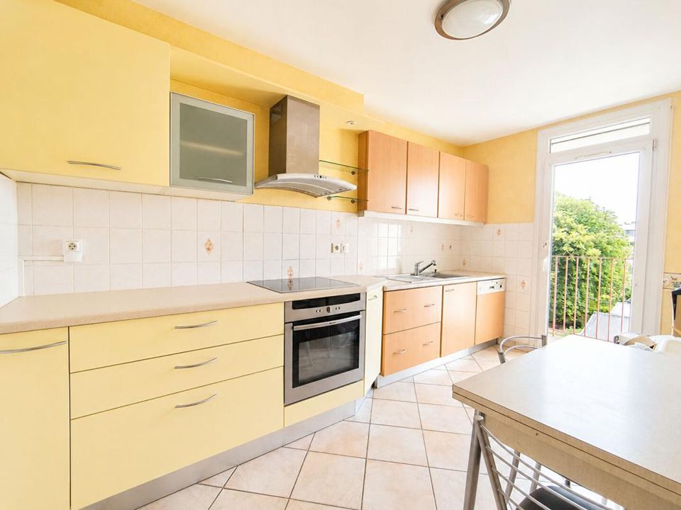 Appartement in Saint-Brieuc, Cotes-d'Armor - foto 3