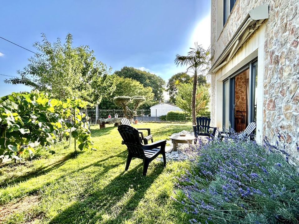 Villa i Floirac, Gironde - bilde 4