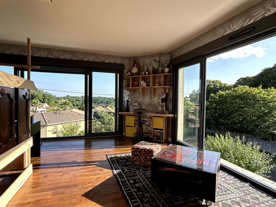 Villa i Floirac, Gironde - bilde 5