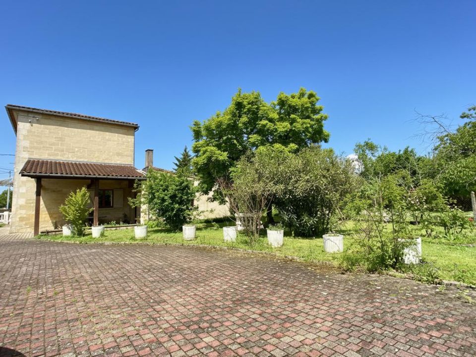 Villa a Sadirac, Gironde - foto 1