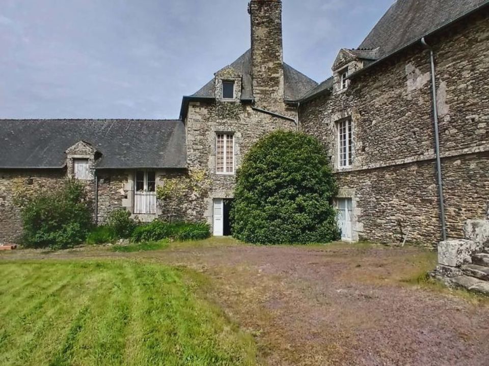 Villa em Ploermel, Morbihan - foto 2