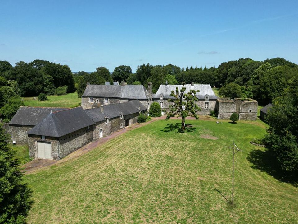 Villa em Ploermel, Morbihan - foto 3