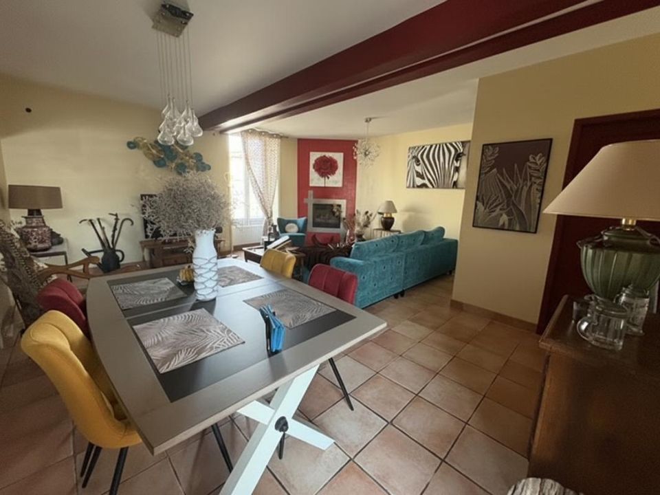 Villa - Chaillevette, Charente-Maritime - photo 1