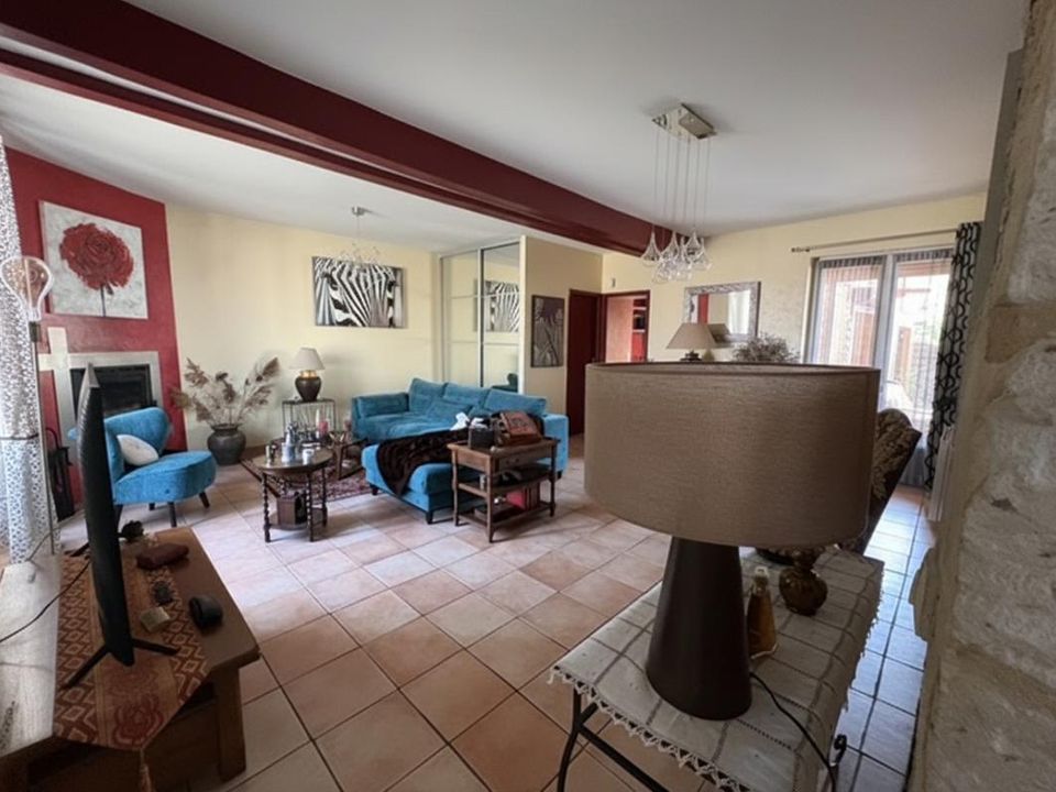 Villa - Chaillevette, Charente-Maritime - photo 4