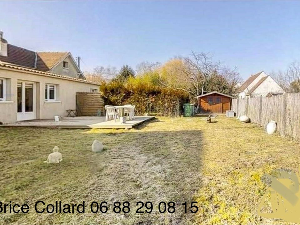 Villa a Montataire, Oise - foto 2